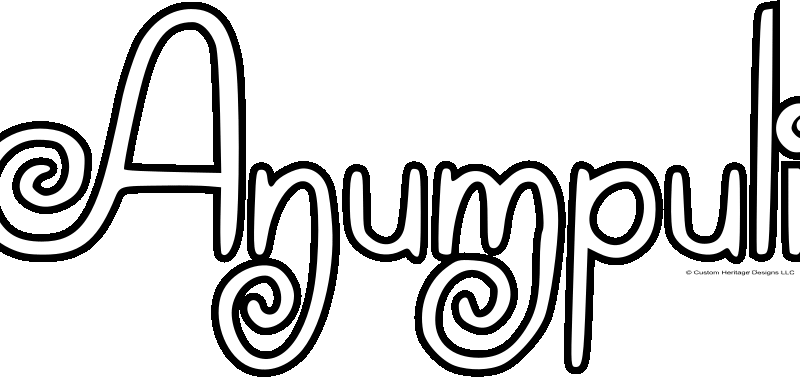 Anumpuli Large Anumpuli - 2 Reclaimed wood signs