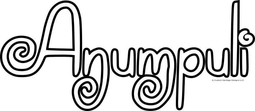 Anumpuli Large Anumpuli - 2 Reclaimed wood signs