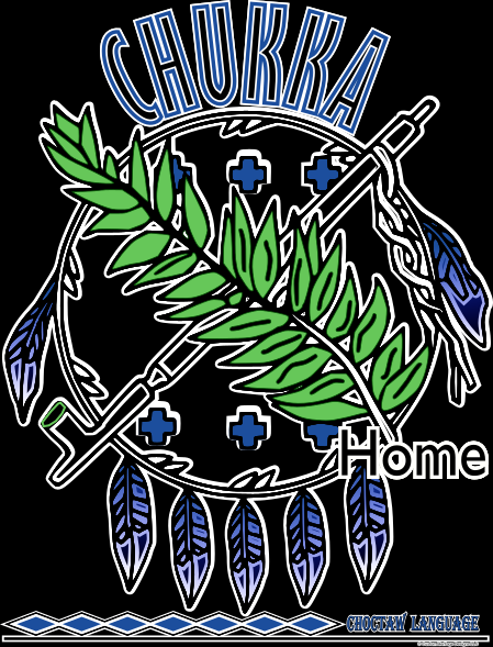 ChukkaOK black Chukka Oklahoma - Graphic T