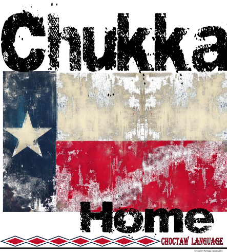ChukkaTX Chukka Texas - Graphic T