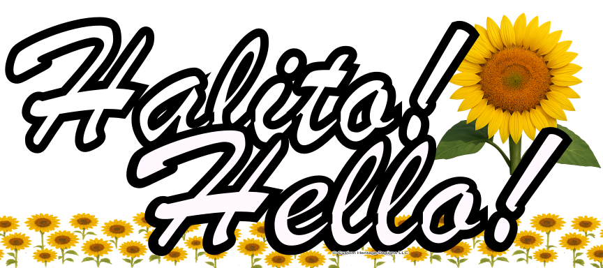 Halito Sunflower - Reclaimed wood sign