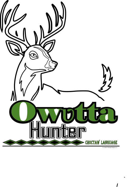 Owotta Owotta - Graphic T
