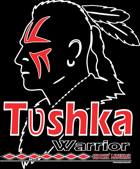 Tushka black Owotta - Graphic T