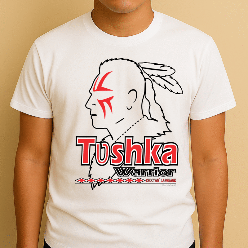 Tushka - Graphic T