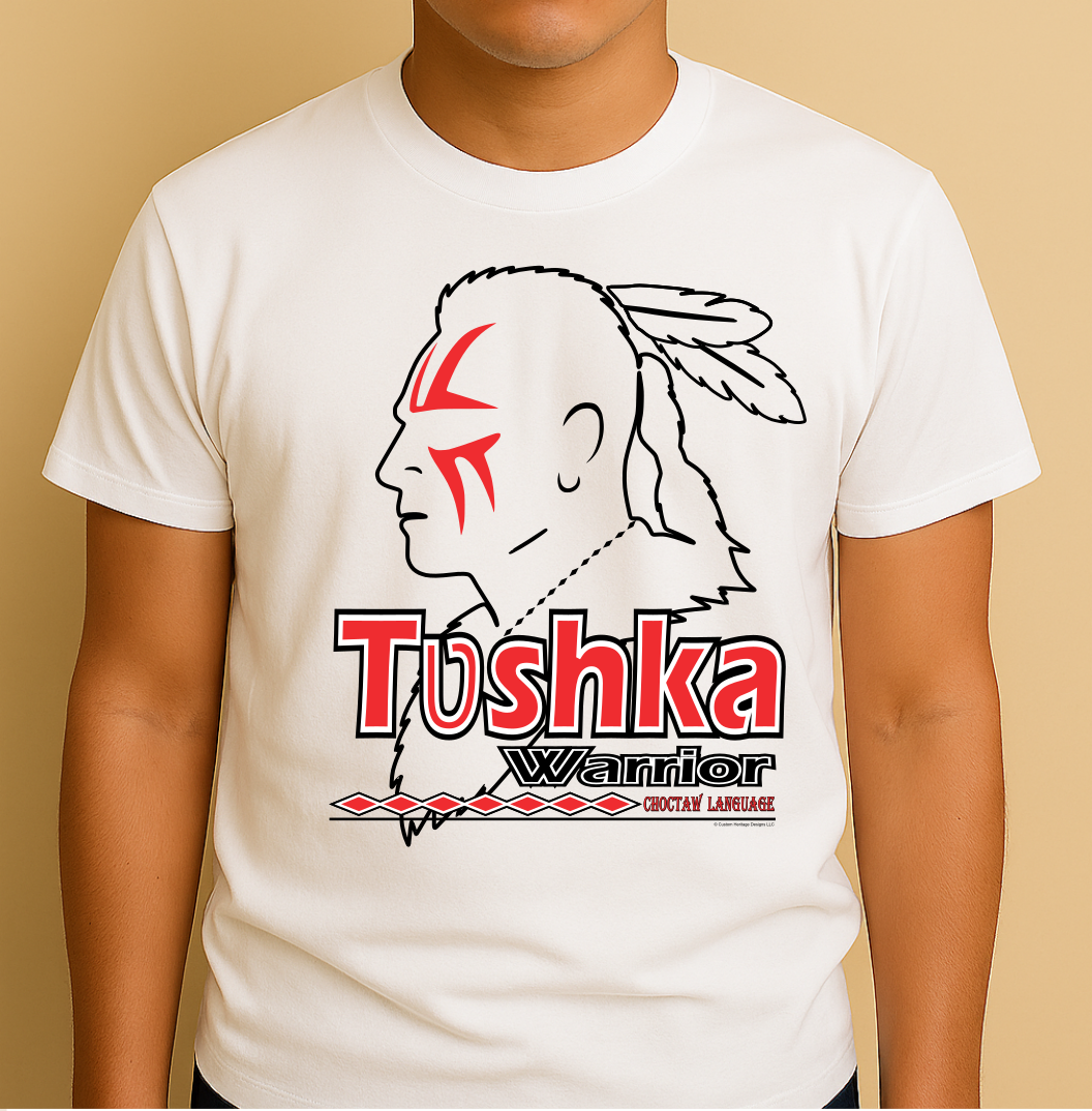 Tushka - Graphic T