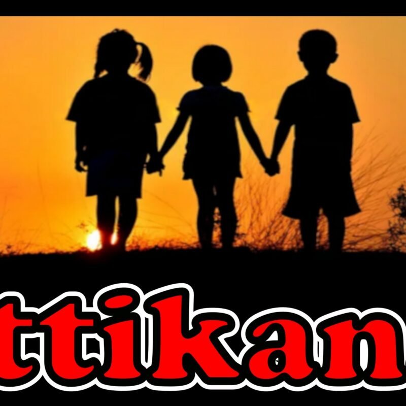 Ittikana  - Key Chain