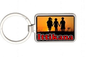 Ittikana  - Key Chain