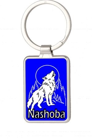 Nashoba - Key Chain