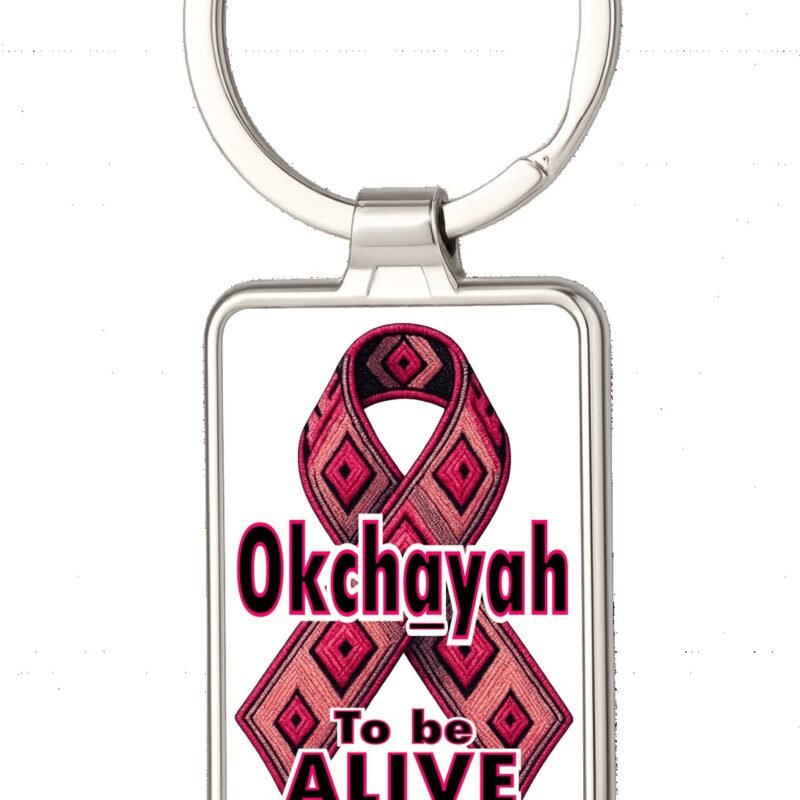 Okchayah keychain Okchayah - Key Chain