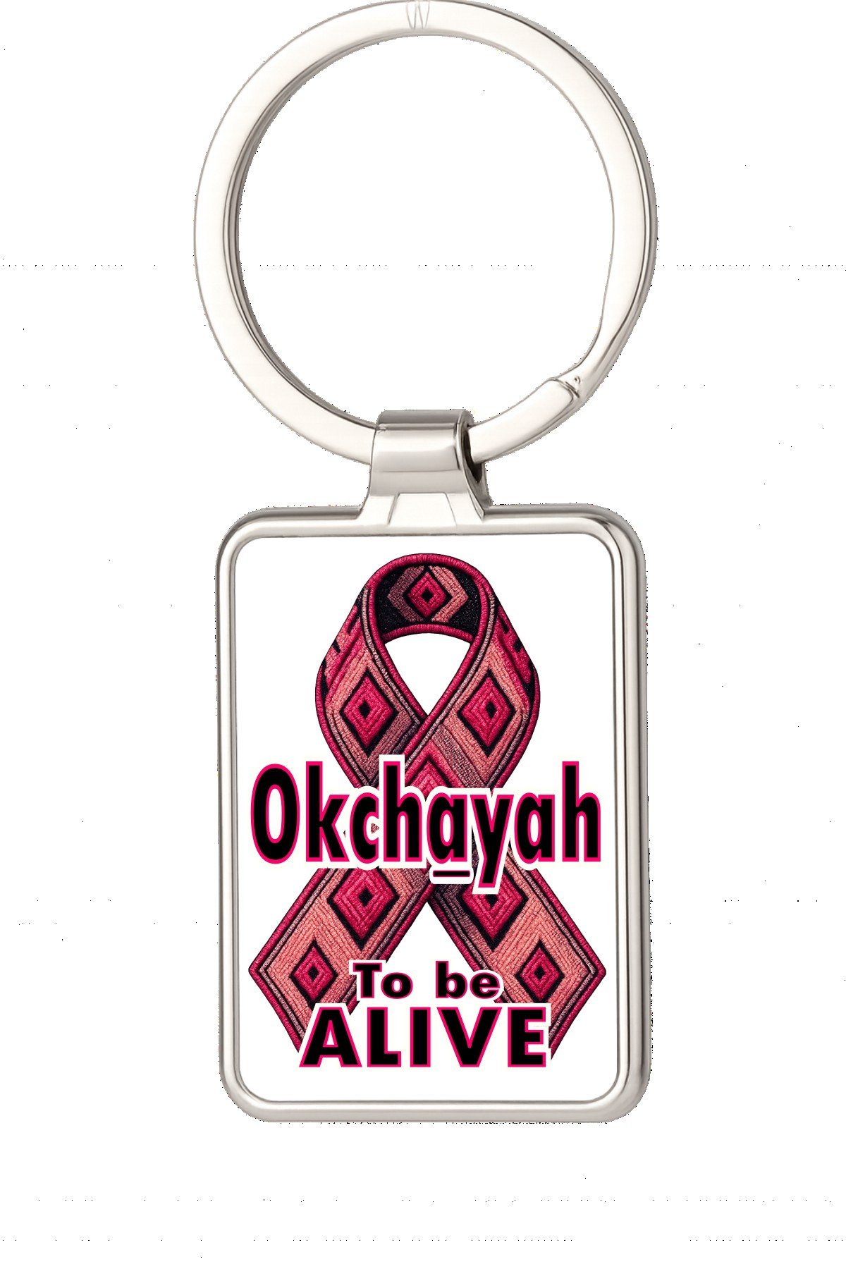 Okchayah keychain Okchayah - Key Chain