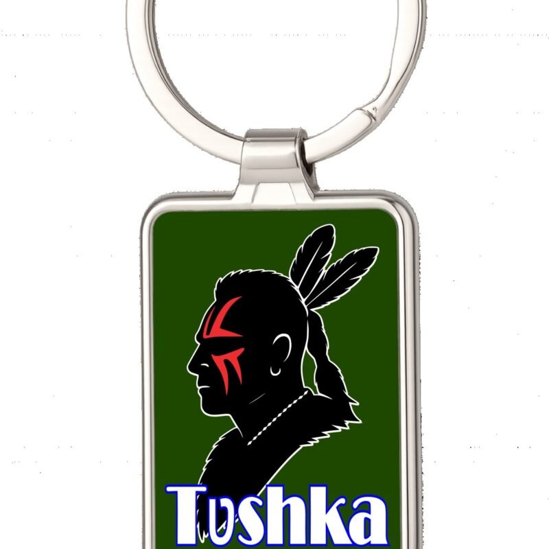 Tushka keychain Tushka - Key Chain